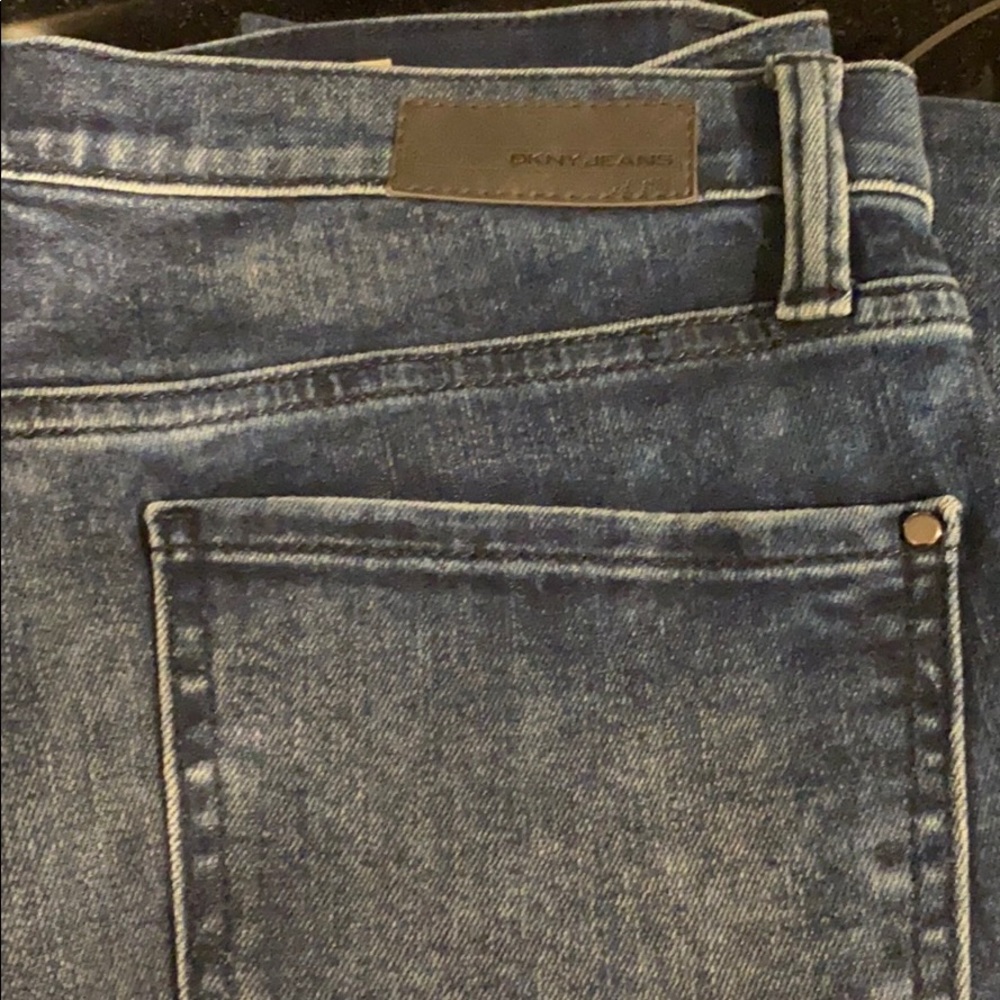 DKNY jeans